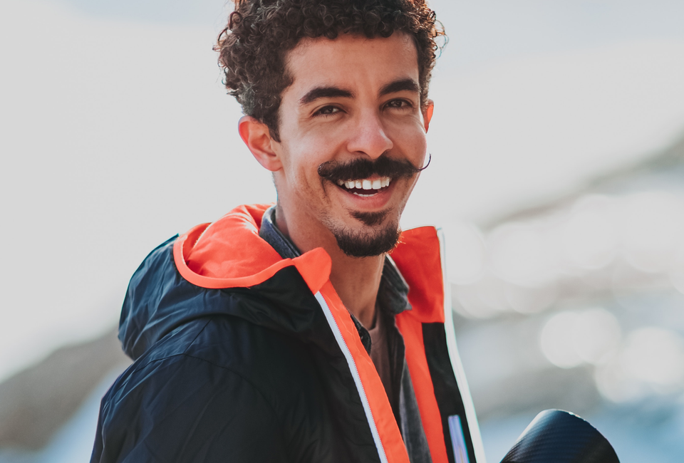 Erhan Balcı Demir